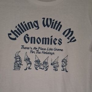 Old Navy Classic White Tee